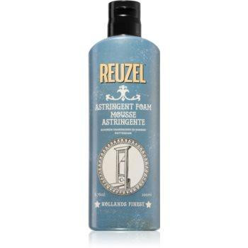 Reuzel Astringent Foam очищаюча пінка для обличчя  200 мл - зображення 1