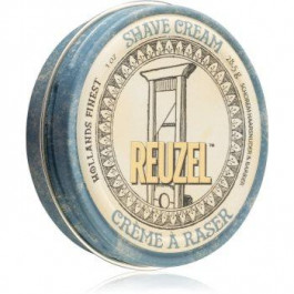 Reuzel Beard крем для гоління 28,5 гр