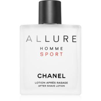 CHANEL Allure Homme Sport тонік після гоління для чоловіків 100 мл - зображення 1