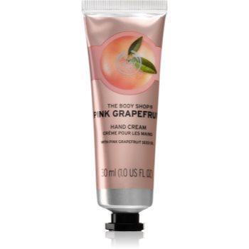 The Body Shop Pink Grapefruit крем для рук 30 мл - зображення 1