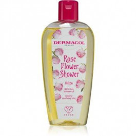 Dermacol Flower Shower Rose олійка для душу 200 мл