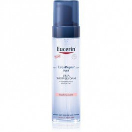 Eucerin UreaRepair PLUS піна для душу з ароматизатором 200 мл