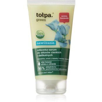 tolpa Green Moisturizing кондиціонер для рідкого та тонкого волосся 150 мл - зображення 1