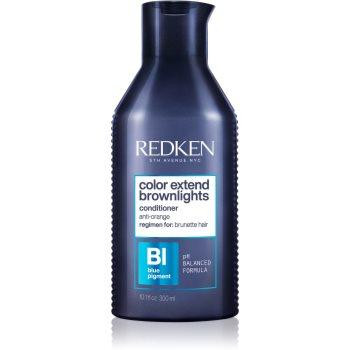 Redken Color Extend Brownlights кондиціонер-тонер 300 мл - зображення 1