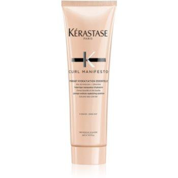 Kerastase Curl Manifesto Fondant Hydration Essentielle зволожуючий поживний кондиціонер для хвилястого та куче - зображення 1