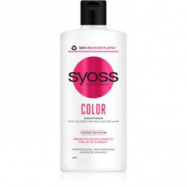 Syoss Color Tsubaki Blossom кондиціонер для фарбованого волосся 440 мл