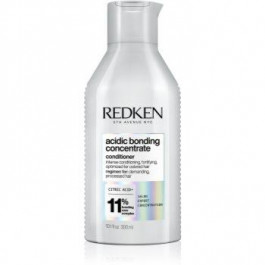 Redken Acidic Bonding Concentrate інтенсивний відновлюючий кондиціонер 300 мл