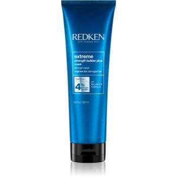 Redken Extreme відновлююча маска для пошкодженого волосся 250 мл - зображення 1