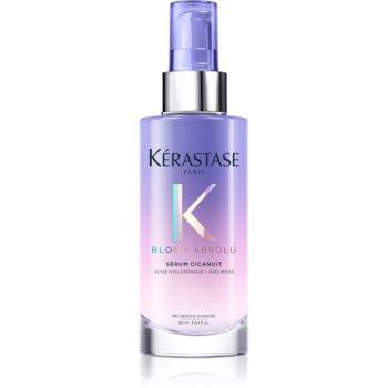 Kerastase Blond Absolu S?rum Cicanuit нічна сироватка для освітленого волосся 90 мл - зображення 1