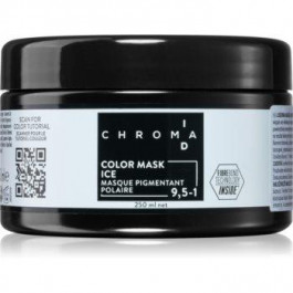 Schwarzkopf Chroma ID бондінг-маска для фарбування волосся для всіх типів волосся 9,5-1 250 мл