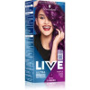 Schwarzkopf LIVE Ultra Brights or Pastel перманентна фарба для волосся відтінок 94 Purple Pink - зображення 1