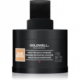 Goldwell Dualsenses Color Revive кольорова пудра для фарбованого та меліруваного волосся Medium to Dark Blond