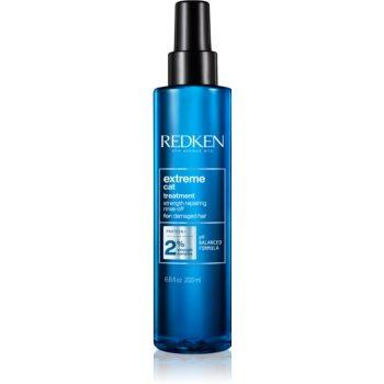 Redken Extreme відновлюючий спрей для пошкодженого волосся 200 мл - зображення 1