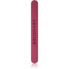  BrushArt Accessories Nail file пилочка для нігтів відтінок Red 1 кс