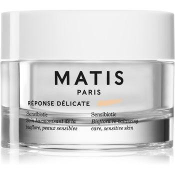 MATIS Paris Reponse Delicate Sensibiotic крем для обличчя для чутливої шкіри 50 мл - зображення 1