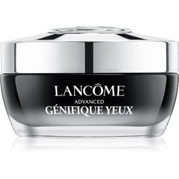 LANCOME Genifique Eye активний омолоджуючий крем для шкіри навколо очей 15 мл - зображення 1