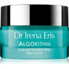 Dr Irena Eris Algorithm крем для шкіри навколо очей проти розтяжок та зморшок 15 мл - зображення 1