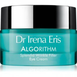 Dr Irena Eris Algorithm крем для шкіри навколо очей проти розтяжок та зморшок 15 мл