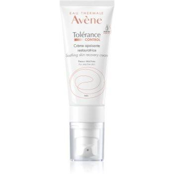Avene Tolerance Control відновлюючий крем Для заспокоєння шкіри 40 мл - зображення 1