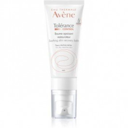 Avene Tolerance Control заспокоюючий та відновлюючий бальзам 40 мл