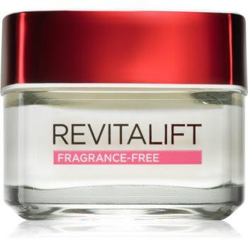 L'Oreal Paris Revitalift Fragrance - Free денний крем проти зморшок 30 мл - зображення 1