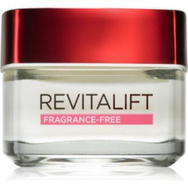 L'Oreal Paris Revitalift Fragrance - Free денний крем проти зморшок 30 мл