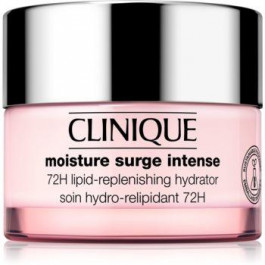 CLINIQUE Moisture Surge™ Intense 72H Lipid-Replenishing Hydrator зволожуючий крем-гель 50 мл