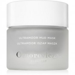 Omorovicza Moor Mud Ultramoor Mud Mask очищаюча маска проти старіння шкіри 50 мл