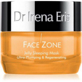 Dr Irena Eris Face Zone маска-філлер зі зволожуючим ефектом 50 мл