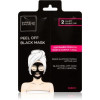 Gabriella Salvete Face Mask Black Peel Off чорна маска-пілінг для обличчя 2x8 мл - зображення 1