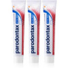 Parodontax Extra Fresh зубна паста проти кровоточивості ясен 3 x 75 мл - зображення 1