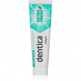 tolpa Dentica Extra Fresh зубна паста м'ятна 100 мл