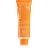 Lancaster Sun Sensitive Oil-Free Milky Fluid флюїд для засмаги для шкіри обличчя SPF 50 50 мл - зображення 1