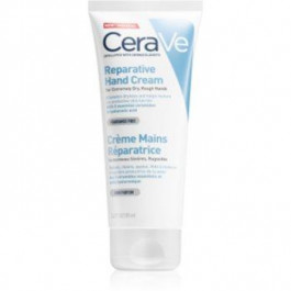 CeraVe Repairing відновлюючий крем для рук 100 мл