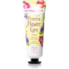 Dermacol Flower Care Freesia крем для рук 30 мл - зображення 1