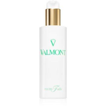 Valmont Fluid Falls очищаюче молочко для зняття макіяжу для сухої шкіри 150 мл - зображення 1