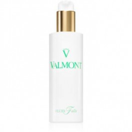 Valmont Fluid Falls очищаюче молочко для зняття макіяжу для сухої шкіри 150 мл