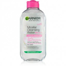 Garnier Мицеллярная вода Skin Active Micellar Cleansing Water 200 мл (GARSNAW_KCLT07)