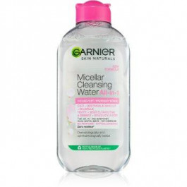   Garnier Мицеллярная вода Skin Active Micellar Cleansing Water 200 мл (GARSNAW_KCLT07)