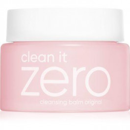 Banila Co . clean it zero original очищуючий бальзам для зняття макіяжу 25 мл