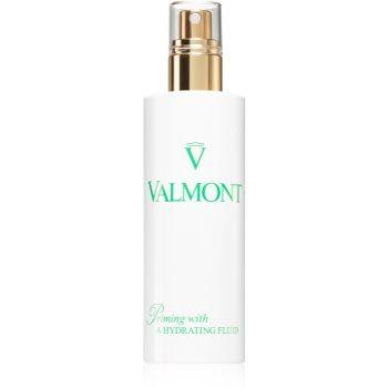 Valmont Priming with A Hydrating Fluid зволожуючий флюїд у формі спрею 150 мл - зображення 1