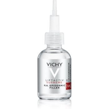 Vichy Liftactiv Supreme сироватка проти старіння шкіри обличчя з гіалуроновою  кислотою 30 мл - зображення 1