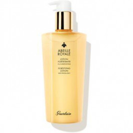 Guerlain Abeille Royale Fortifying Lotion тонік для шкіри з маточним молочком 300 мл