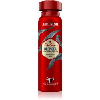 Old Spice Deep Sea дезодорант-спрей 150 мл - зображення 1