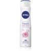 Nivea Fresh Rose Touch антиперспірант спрей 48 годин 150 мл - зображення 1