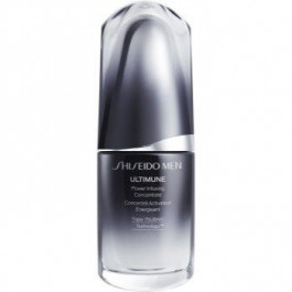 Shiseido Ultimune Power Infusing Concentrate сироватка для обличчя для чоловіків 30 мл