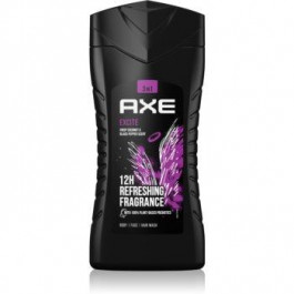 Axe Excite освіжаючий гель для душа для чоловіків 250 мл
