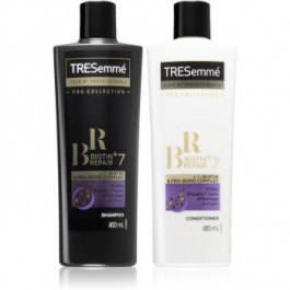 Tresemme Biotin + Repair 7 вигідна упаковка (для волосся)