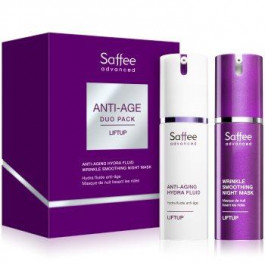 Saffee Advanced LIFTUP косметичний набір (проти зморшок )