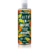 Faith In Nature Grapefruit & Orange натуральний шампунь для нормального та жирного волосся 400 мл - зображення 1